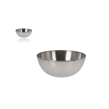  TÁL INOX 20XH9,5CM A12403560 1DB konyhai eszköz