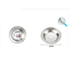  TÁL RM. ACÉL 24CM konyhai eszköz
