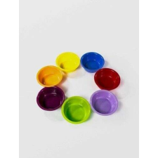  Tál új modell NO.2, műanyag, 24 cm, Sterk, többféle színben konyhai eszköz