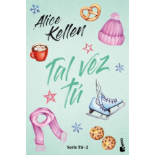  TAL VEZ TU – ALICE KELLEN idegen nyelvű könyv