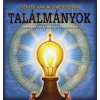  TALÁLMÁNYOK