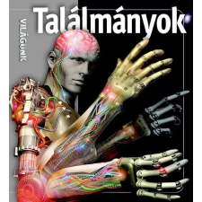 - Találmányok egyéb könyv