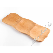  Tálalófatál 3 részes 67 cm konyhai eszköz