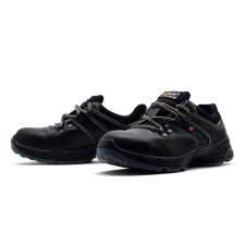 Talan STYLER LOW BLACK S3+SRA munkavédelmi cipő munkavédelmi cipő