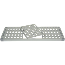  TÁLCA 400x800 mm beépíthető gépek kiegészítői