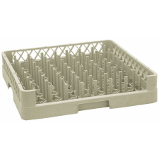  TÁLCATARTÓ 500x500x100 mm beépíthető gépek kiegészítői