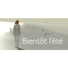 Tale of Tales Bientôt l'été (PC - Steam Digitális termékkulcs) videójáték