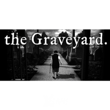 Tale of Tales The Graveyard (PC - Steam Digitális termékkulcs) videójáték