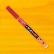 Talens Amsterdam akril filctoll, S - 270, azo yellow deep filctoll, marker