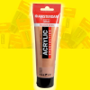 Talens Amsterdam akrilfesték, 120 ml - 272, transparent yellow M