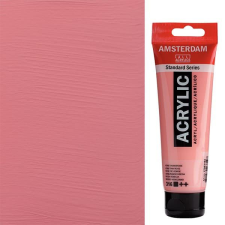 Talens Amsterdam akrilfesték, 120 ml - 316, venetian rose akrilfesték