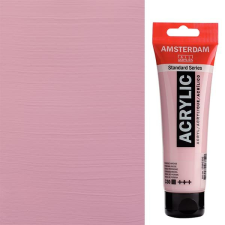 Talens Amsterdam akrilfesték, 120 ml - 330, persian rose akrilfesték