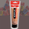 Talens Amsterdam akrilfesték, 120 ml - 408, raw umber