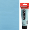 Talens Amsterdam akrilfesték, 120 ml - 551, sky blue light