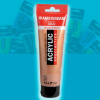 Talens Amsterdam akrilfesték, 120 ml - 582, mangan blue phthalo