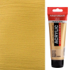 Talens Amsterdam akrilfesték, 120 ml - 802, light gold