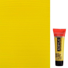 Talens Amsterdam akrilfesték, 20 ml - 275, primary yellow akrilfesték