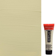 Talens Amsterdam akrilfesték, 20 ml - 282, naples yellow green akrilfesték