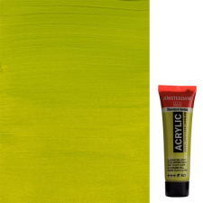 Talens Amsterdam akrilfesték, 20 ml - 621, olive green light akrilfesték