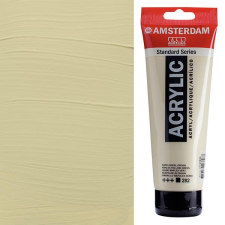 Talens Amsterdam akrilfesték, 250 ml - 282, naples yellow green akrilfesték