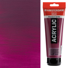 Talens Amsterdam akrilfesték, 250 ml - 344, caput mortuum violet akrilfesték
