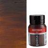 Talens Amsterdam akrilfesték, 500 ml - 409, burnt umber