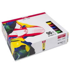 Talens Amsterdam akrilfesték készlet - 90x20 ml akrilfesték