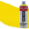 Talens Amsterdam vízbázisú akrilfesték spray, 400 ml - 277, nickel titanium yellow medium