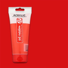 Talens Art Creation akrilfesték, 200 ml - 396, Naphthol red medium akrilfesték