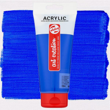 Talens Art Creation akrilfesték, 200 ml - 504, Ultramarine akrilfesték