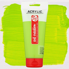 Talens Art Creation akrilfesték, 200 ml - 617, Yellowish green akrilfesték