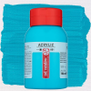 Talens Art Creation akrilfesték, 750 ml - 661, Turquoise green