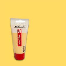 Talens Art Creation akrilfesték, 75 ml - 223, Naples yellow deep akrilfesték
