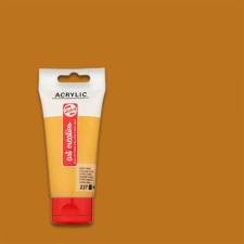 Talens Art Creation akrilfesték, 75 ml - 227, Yellow ochre akrilfesték