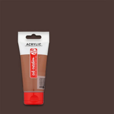 Talens Art Creation akrilfesték, 75 ml - 409, Burnt umber akrilfesték