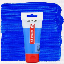 Talens Art Creation akrilfesték, 75 ml - 512, Cobalt blue akrilfesték