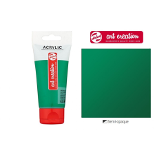 Talens Art Creation akrilfesték 75ml - nedvzöld 623 (Sap Green) akrilfesték
