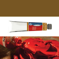 Talens Art Creation olajfesték, 200 ml - 234, Raw sienna hobbifesték