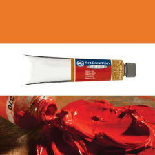 Talens Art Creation olajfesték, 200 ml - 235, Orange hobbifesték