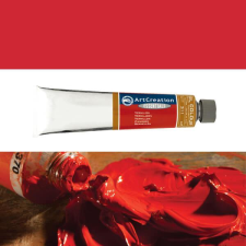 Talens Art Creation olajfesték, 200 ml - 334, Scarlet hobbifesték