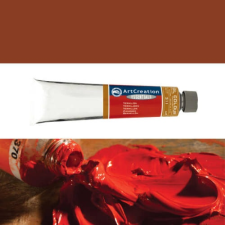 Talens Art Creation olajfesték, 200 ml - 339, Light oxide red hobbifesték
