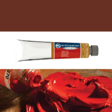Talens Art Creation olajfesték, 200 ml - 411, Burnt sienna hobbifesték