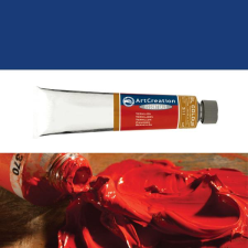 Talens Art Creation olajfesték, 200 ml - 504, Ultramarine hobbifesték