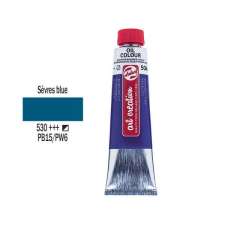 Talens Art Creation olajfesték, 40 ml - 530, Sevres blue hobbifesték