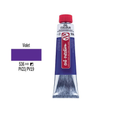Talens Art Creation olajfesték, 40 ml - 536, violet hobbifesték