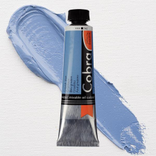 Talens Cobra vizes olajfesték, 40 ml - 562, greyish blue hobbifesték