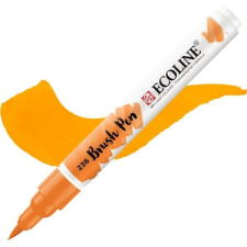 Talens Ecoline Brush Pen akvarell ecsetfilc - 236, light orange akvarell