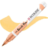 Talens Ecoline Brush Pen akvarell ecsetfilc - 258, apricot