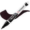 Talens Ecoline Brush Pen akvarell ecsetfilc - 700, black