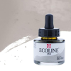Talens Ecoline folyékony akvarell festék, 30 ml - 718, warm grey